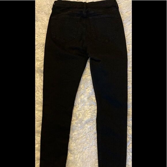TopShop Jamie jeans size 30 - Picture 6 of 7